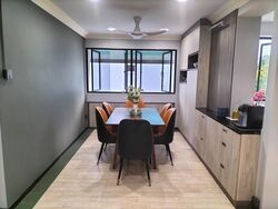 Blk 613 Woodlands Avenue 4 (Woodlands), HDB 5 Rooms #632072321